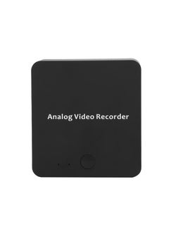 Thoraya Video Capture Box Analog AV Recorder Video Tape Camcorder HD VCR DVD to Digital Video Converter  - Image 2