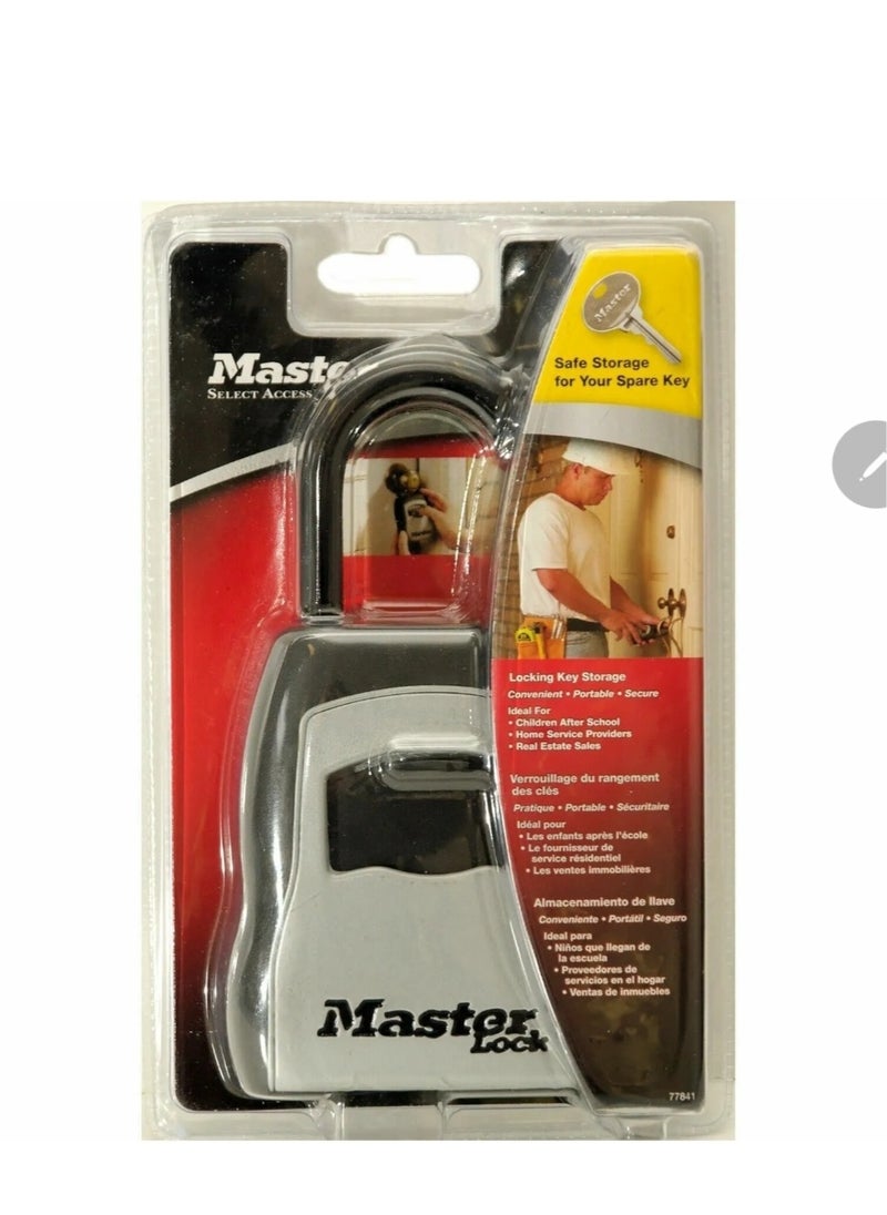 Master Lock Large Heavy Duty Portable Key Safe - USA BRAND - pzsku/Z6D28F25262C5578052CCZ/45/_/1709103745/cebea995-c677-48df-91e4-ab6f70d1403a