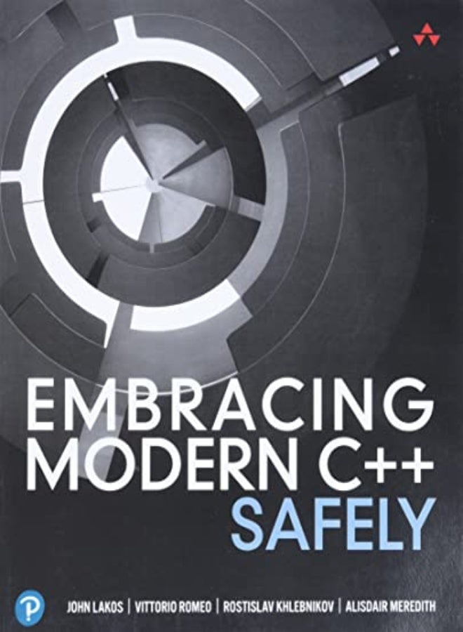 Embracing Modern C++ Safely