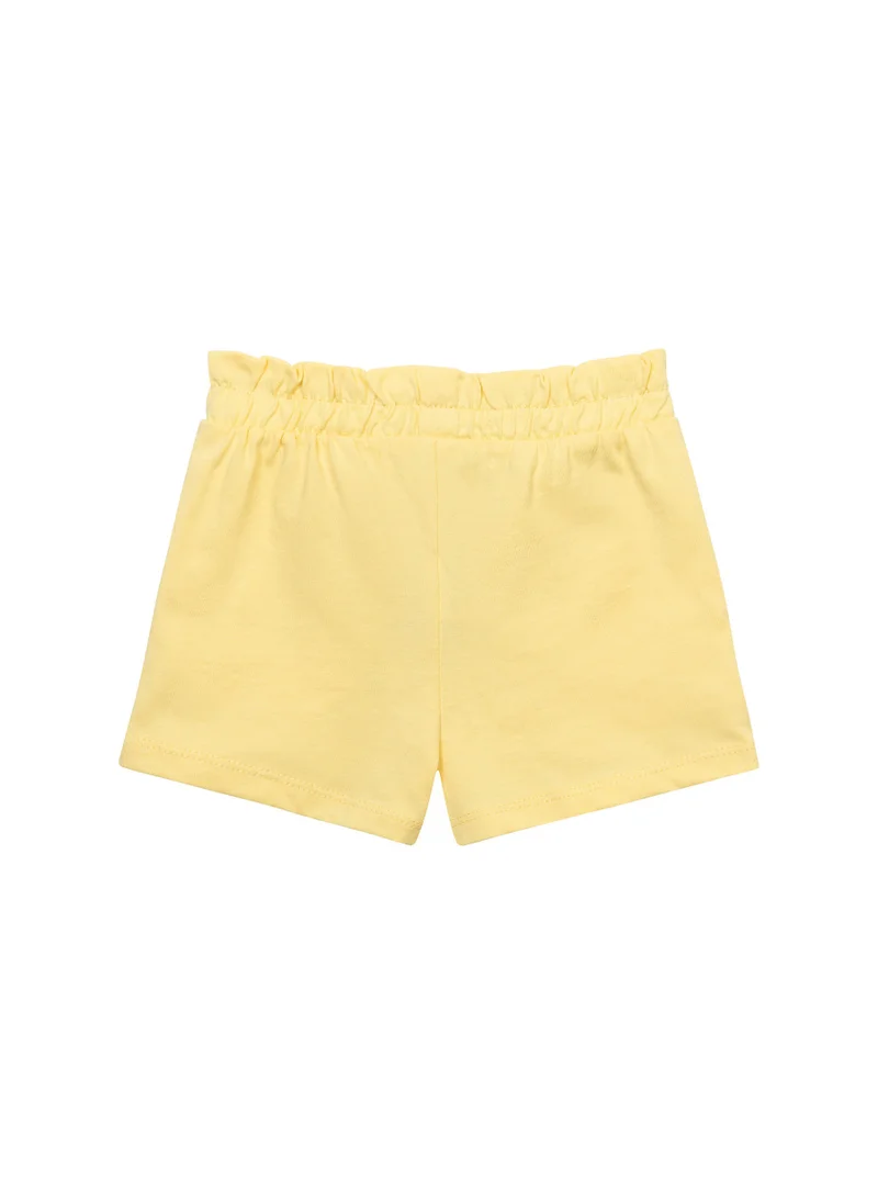 مينوتي Kids Girls Jersey Shorts