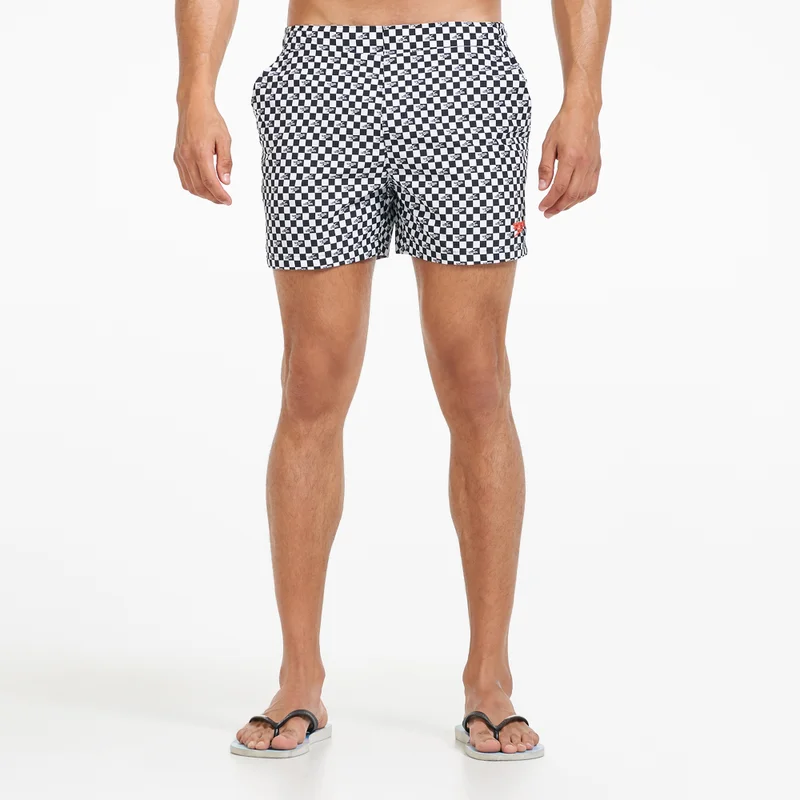 speedo Men's Vintage Leisure 13-inch Shorts