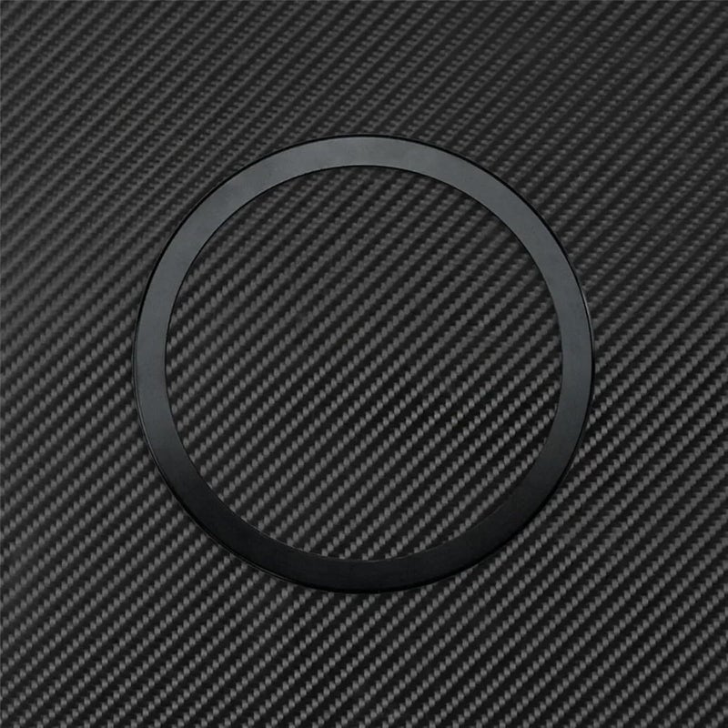 Wivplex Motorcycle Speedometer Trim Ring for Harley - Image 3