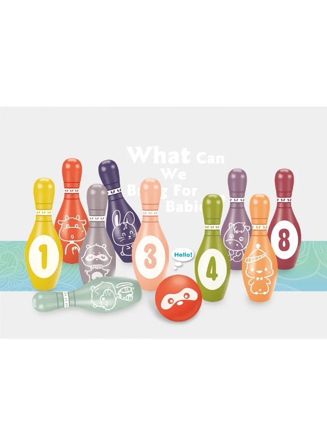 Stem Bowling – The Kids’ Best Enlightenment Teacher - Image 1