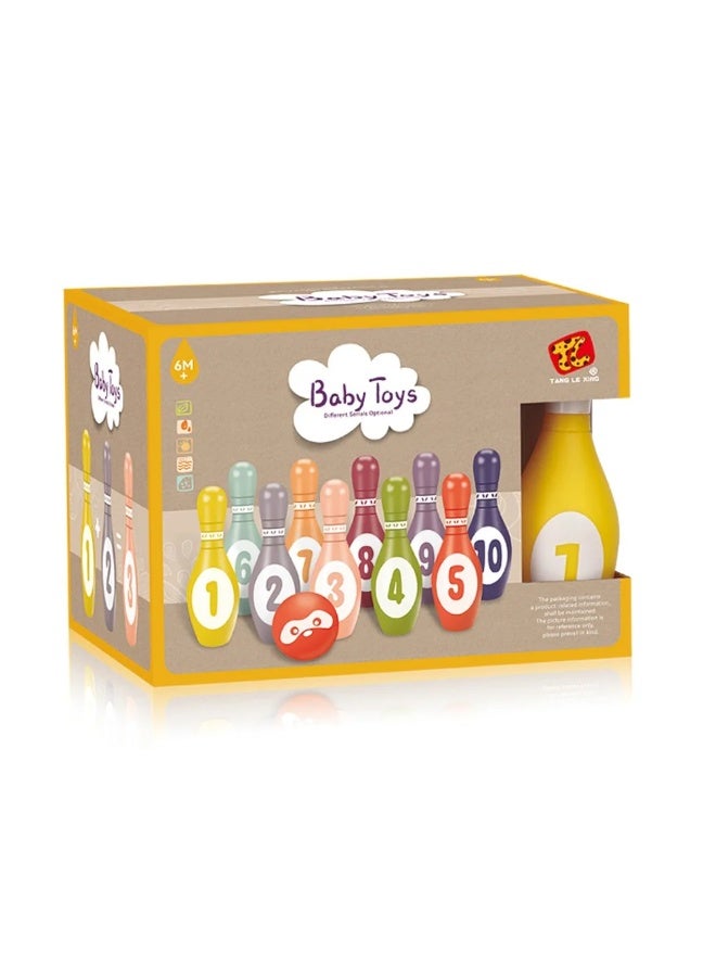 Stem Bowling – The Kids’ Best Enlightenment Teacher - Image 2