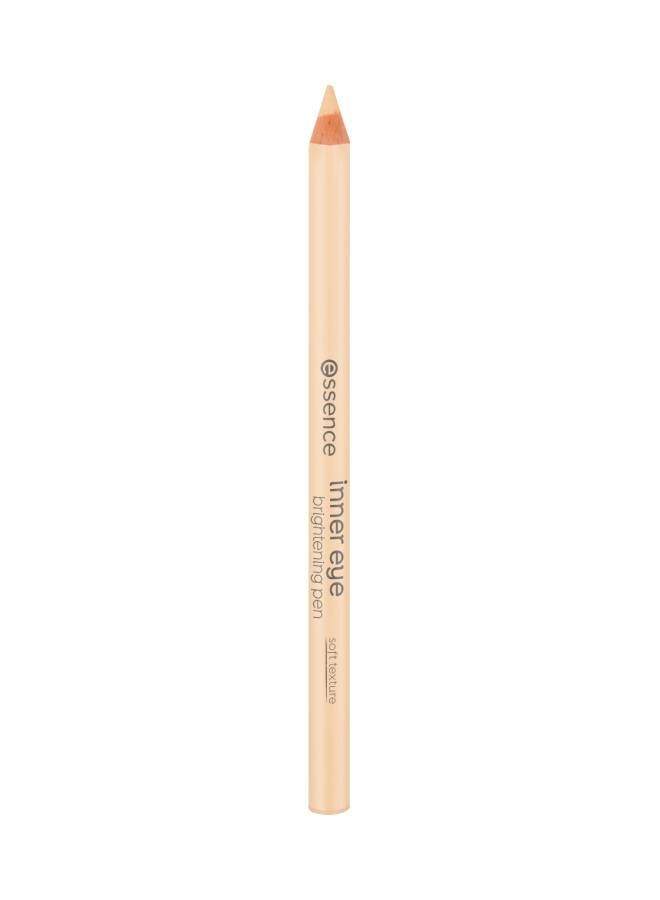 Essence Inner Eye Brightening Pen 01 1 Gram Everybody's Shade - Image 1
