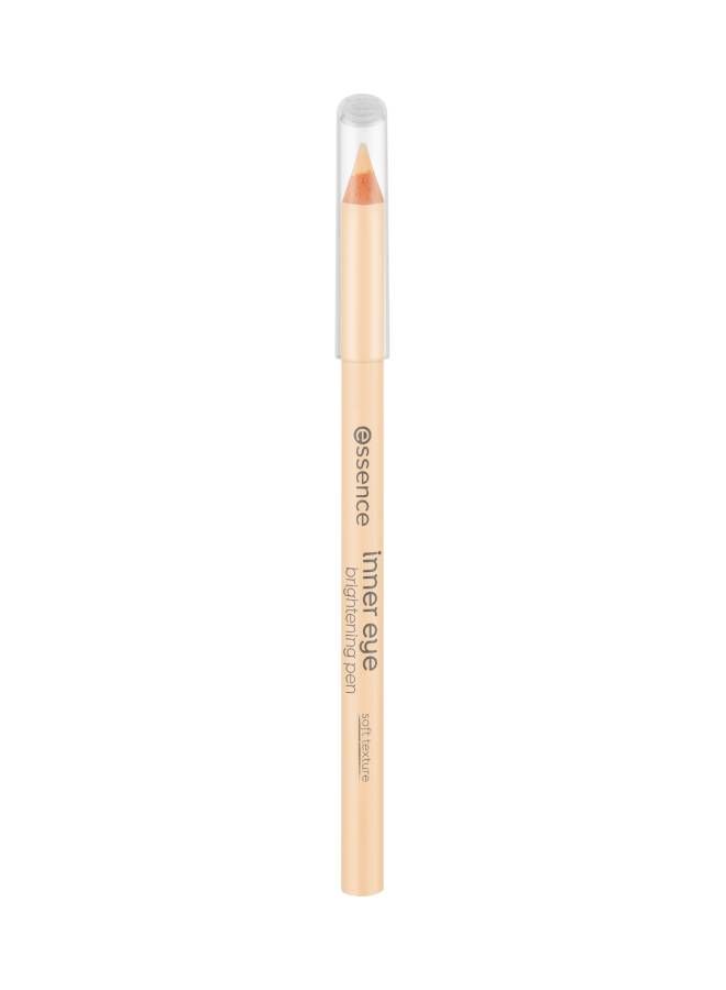 Essence Inner Eye Brightening Pen 01 1 Gram Everybody's Shade - Image 2