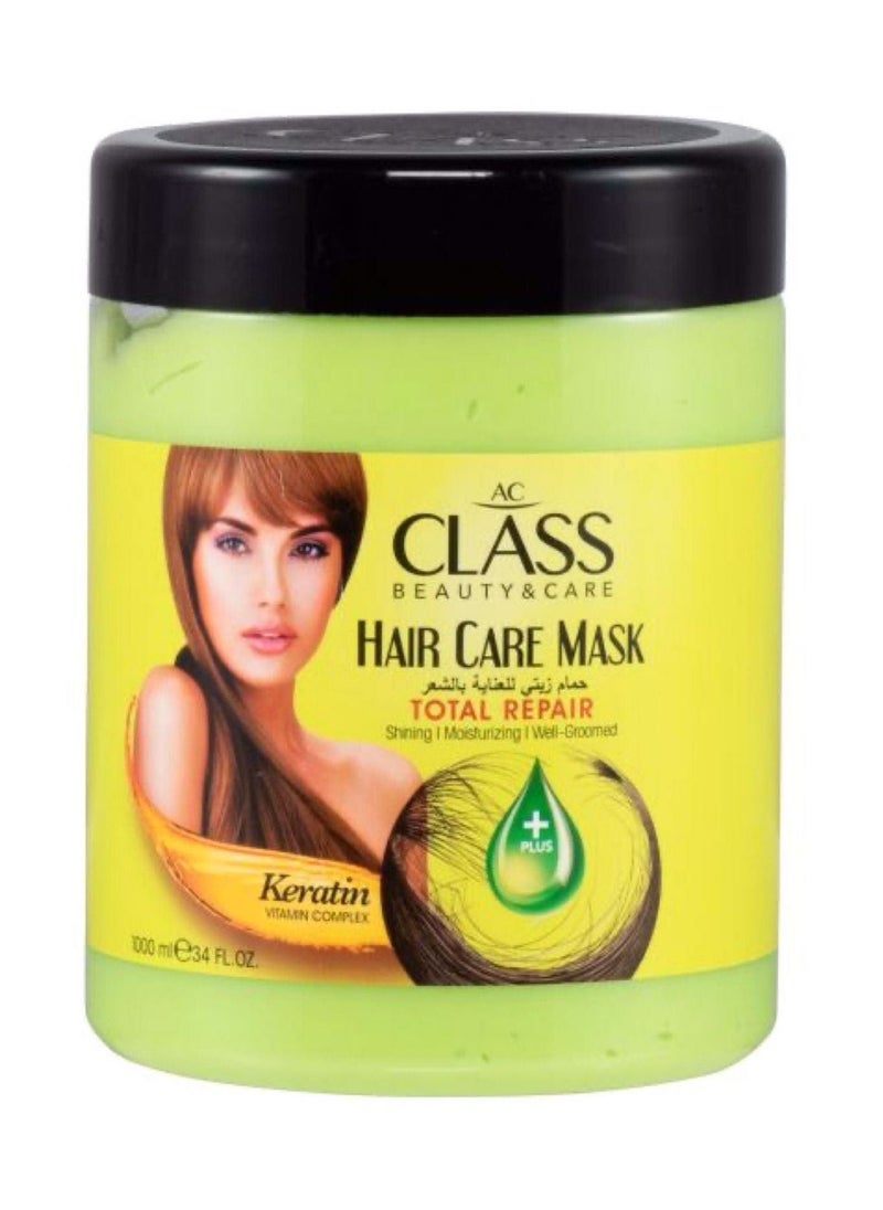 Redist AC Class Hair Care Mask Keratin 1000ml - pzsku/Z6D2960F2EFF936C1C849Z/45/_/1673253245/d6521631-679d-4cda-9afe-851eac782ece