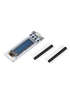 NIBEMINENT ESP8266 Wireless Bluetooth OLED Development Board  - Image 2