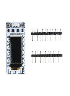 NIBEMINENT ESP8266 Wireless Bluetooth OLED Development Board  - Image 1