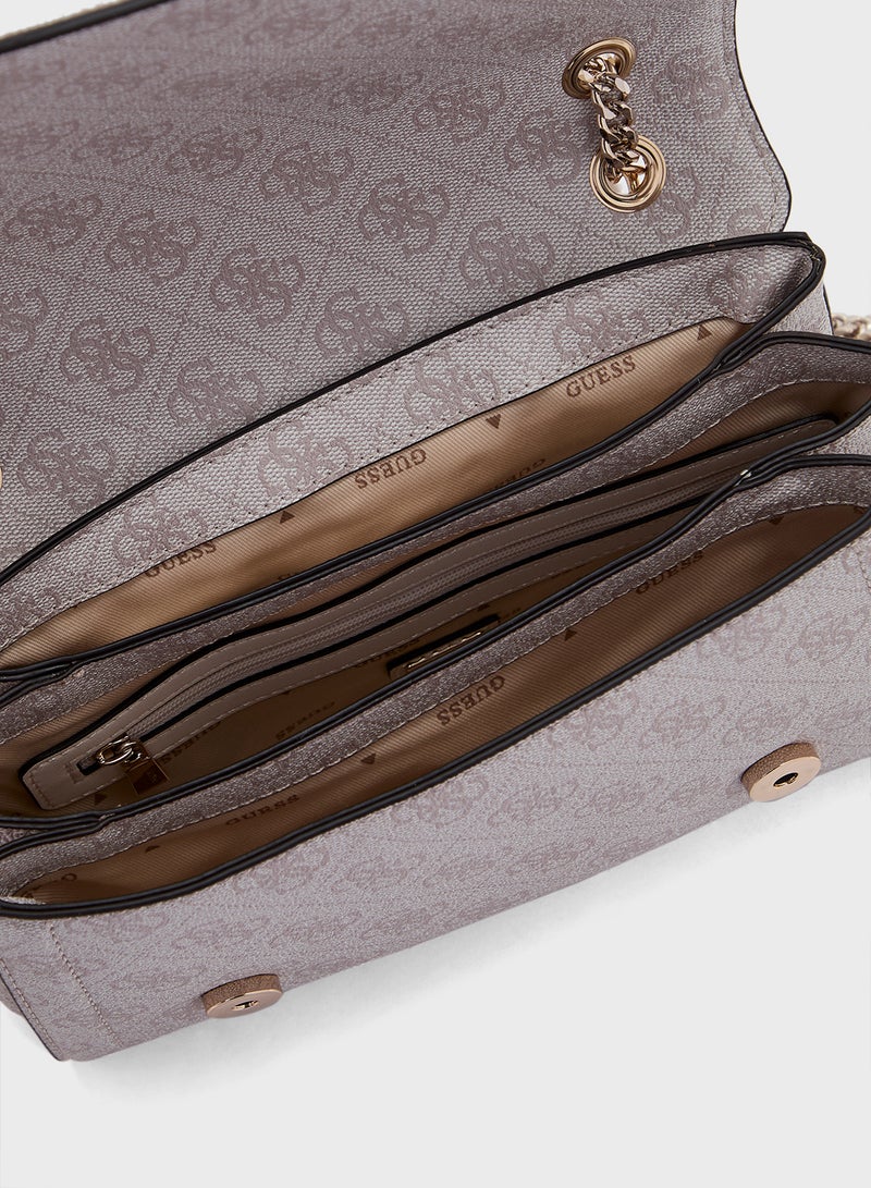 جس نول كروس بودي قابلة للتحويل - Image 5