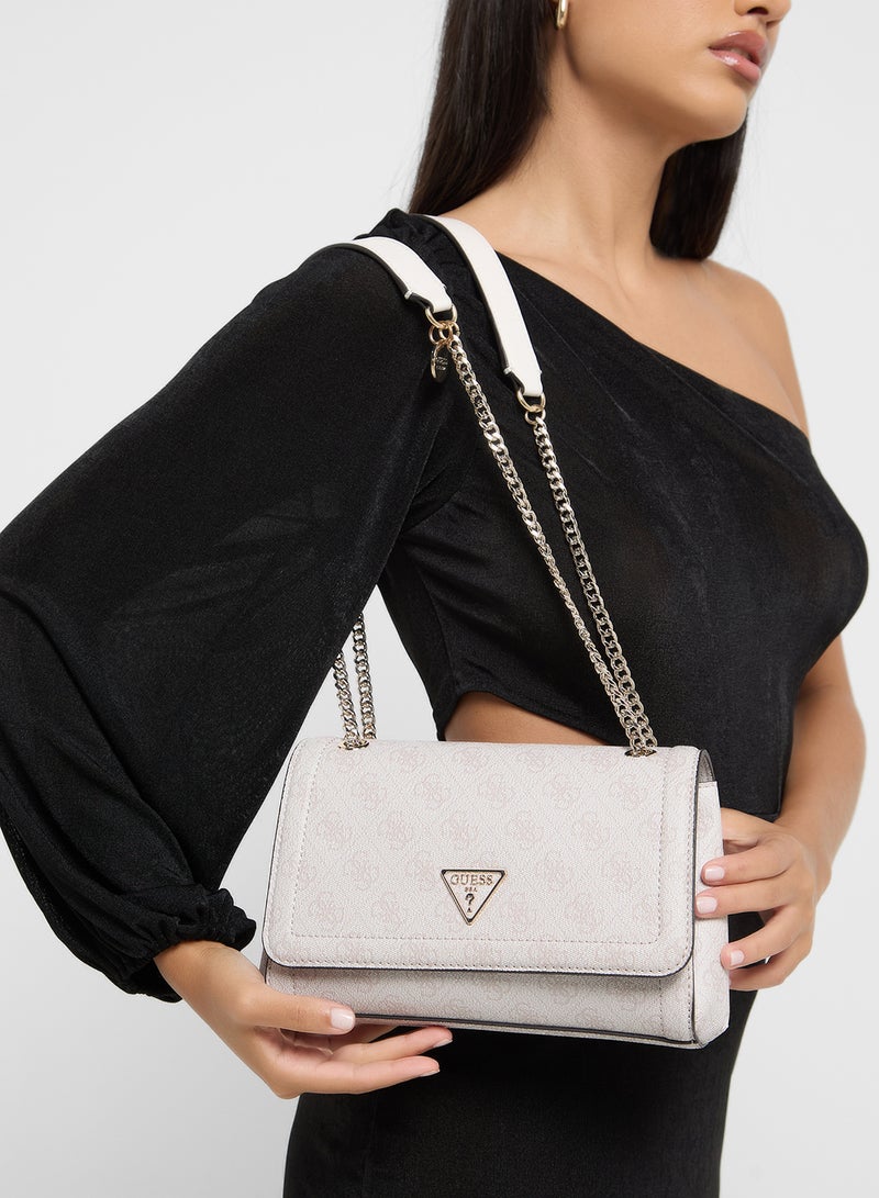 GUESS Noelle Convertible Crossbody Best Price Bahrain Manama