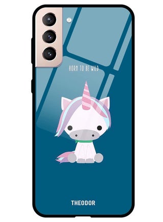 Protective Tempered Glass Case Cover Samsung Galaxy S21 PLUS  Born To Be Wild - pzsku/Z6D296B947C32154AFA25Z/45/_/1659190560/2a4b9ab1-8e31-4335-aca7-34e53d01ab9b