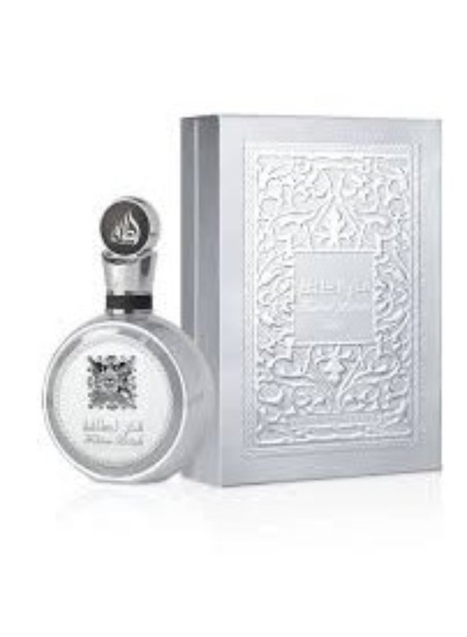 لطافة عطر فخر لطافة ١٠٠ مل