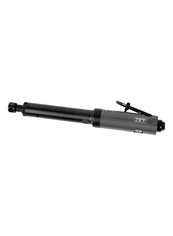 JET JAT-402, 1/4-Inch Extended Pneumatic Die Grinder (505402) - Image 1
