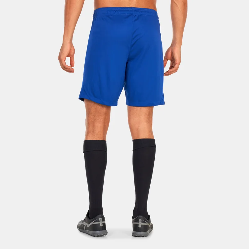 Nike Men's Dri-FIT Chelsea Stadium Home Football Shorts - 2023/24