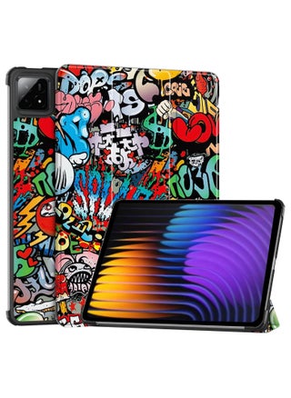 Graffiti