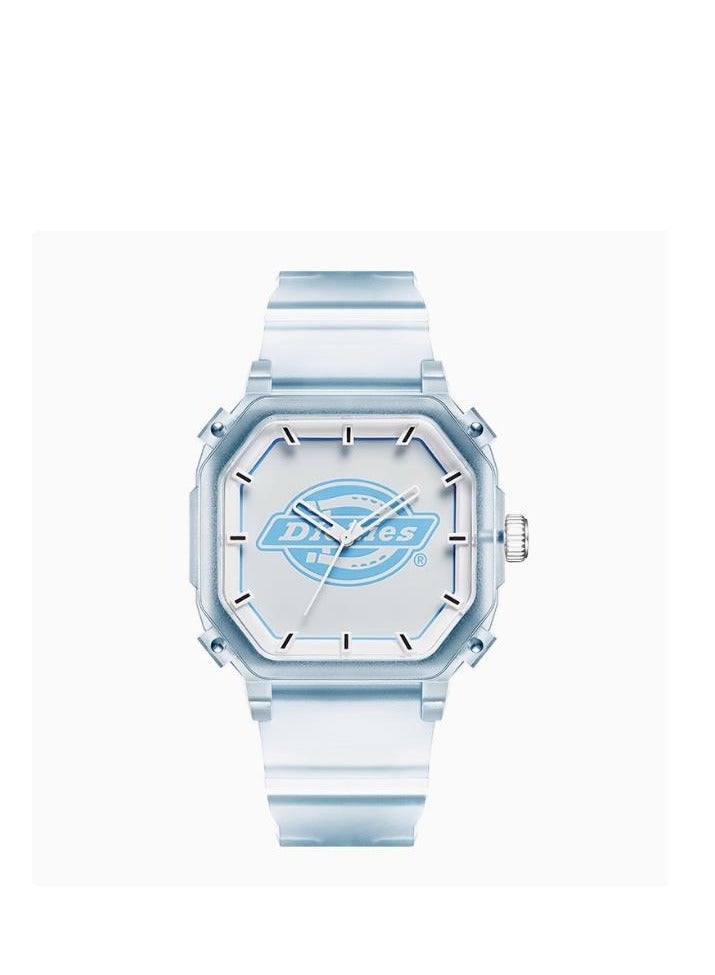 Dickies ساعة مكعبات الثلج بالنعناع للطلاب - Image 1