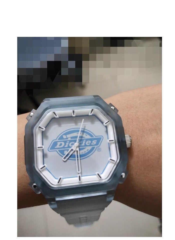Dickies ساعة مكعبات الثلج بالنعناع للطلاب - Image 3