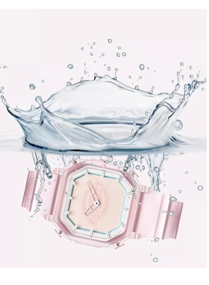 Dickies ساعة مكعبات الثلج بالنعناع للطلاب - Image 5