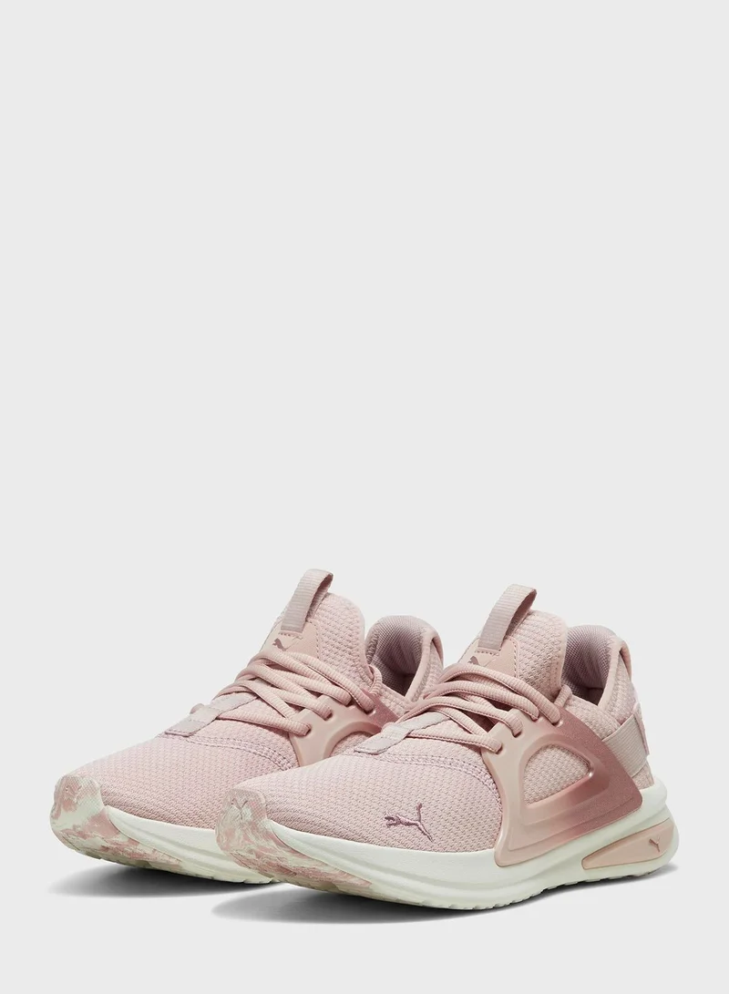 PUMA Softride Enzo Evo Molten Metal