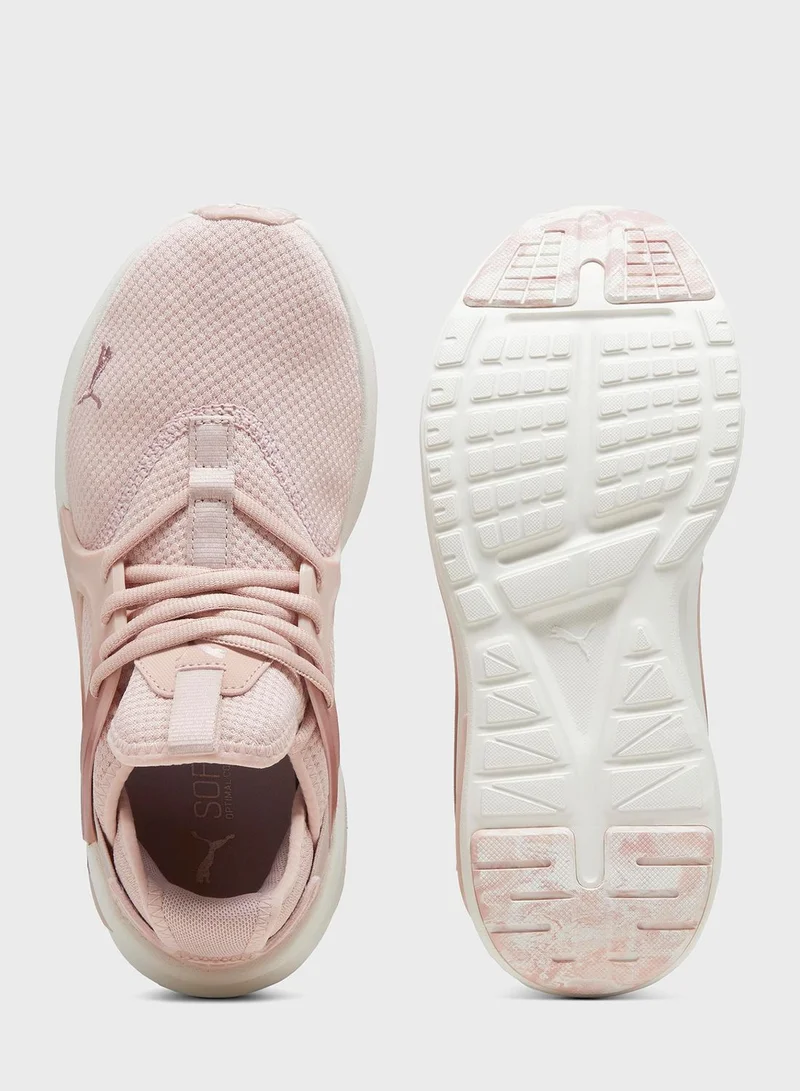 PUMA Softride Enzo Evo Molten Metal