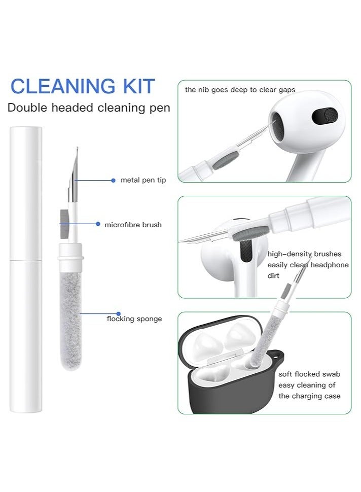 for AirPods 4 Case Skull with Lock  Keychain for Men, Funny Carbon Fiber Full Body Shockproof Hard Shell Protective Skeleton Cover for Airpods 4th Generation 2024  Gold - Image 5