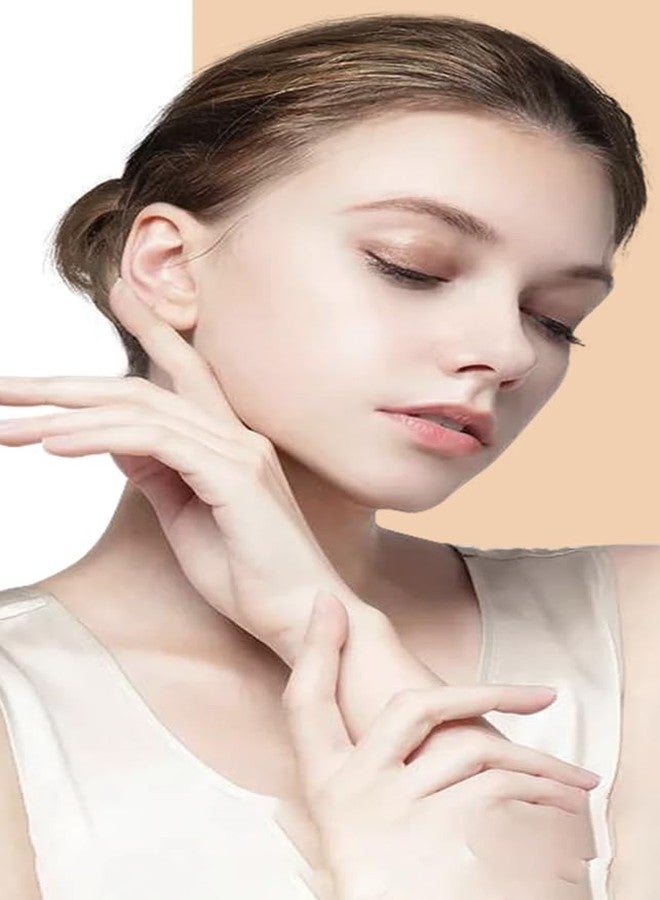 Soft 7 CARROT Oil, Natural Moisturizing Oil for Face and Body, All Skin Types 6.7oz /200ml - Image 5