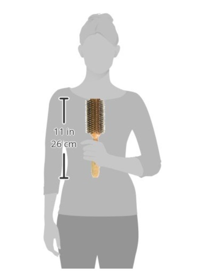 Creative Hair Brushes CRCM4X Brush - Image 3