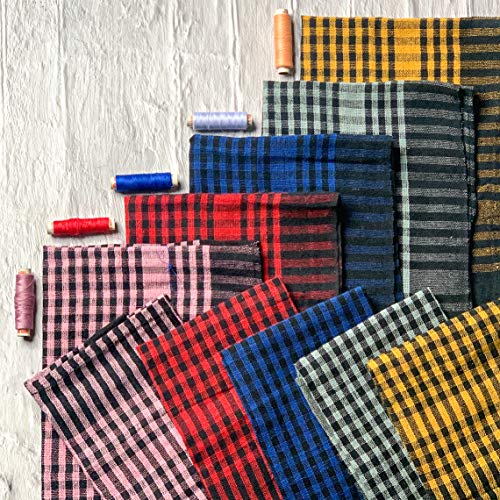 PIXEL HOME DECOR PIXEL HOME Kitchen Towel | Cleaning Towel | Superior Cotton | Multi-Purpose| Dish Cloth- Set of 5 (Pack of 10) - Image 1