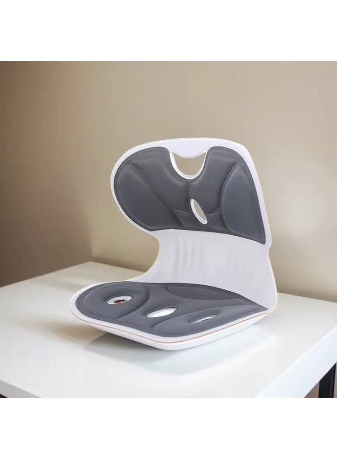 كرسي تعديل وضعية الجلوس للأطفال والكبار لتقليل آلام الضهر والحوض الناتجة عن الجلوس الطويل - Image 3