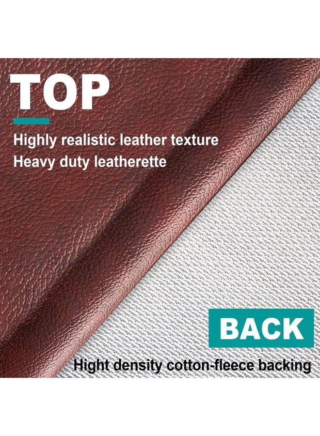 Shieldo Heavy Duty Leatherette Billiard Pool Table Cover,Waterproof&Tearproof Cover for Pool Table,7/8 Foot Fitted - Image 5