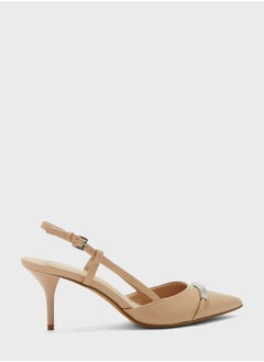 Kaylee Sling High Heel Pumps