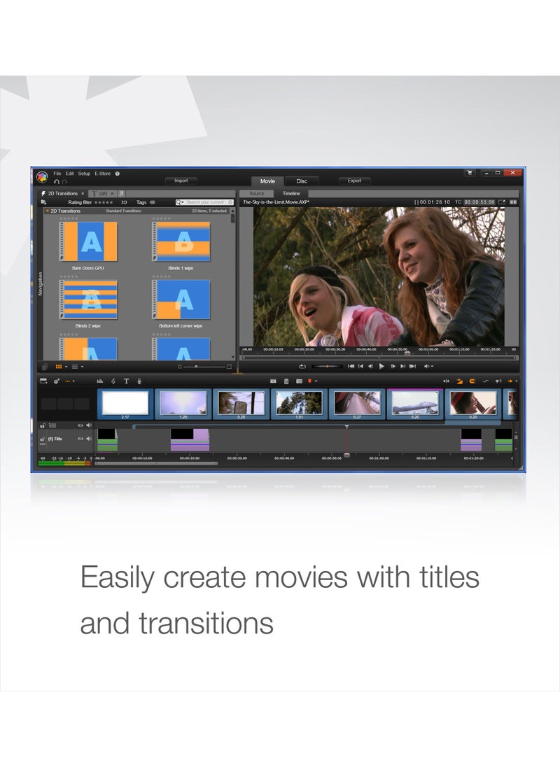 Corel Corel Dazzle Dvd Recorder Hd Video Capture Device + Video Editing Software [Pc Disc]  - Image 5
