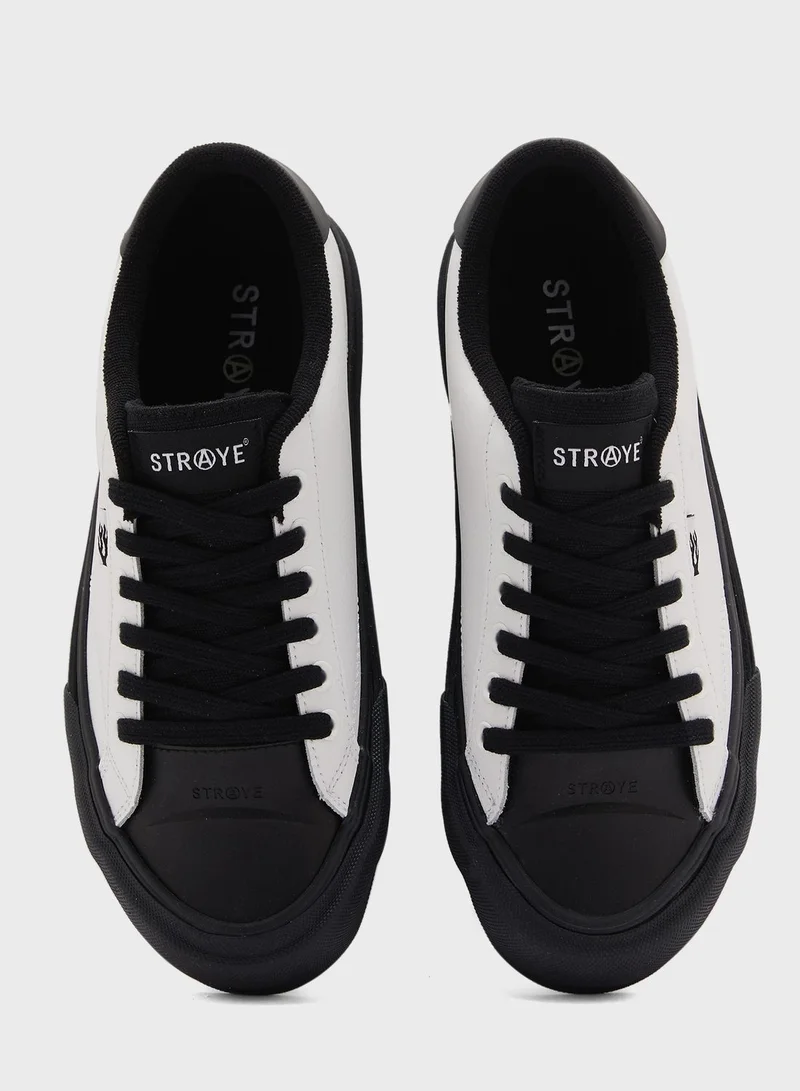 Straye Casual Sneakers