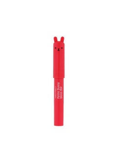 TONYMOLY TONYMOLY Petit Bunny Gloss Bar, 04 Juicy Cherry  - Image 1