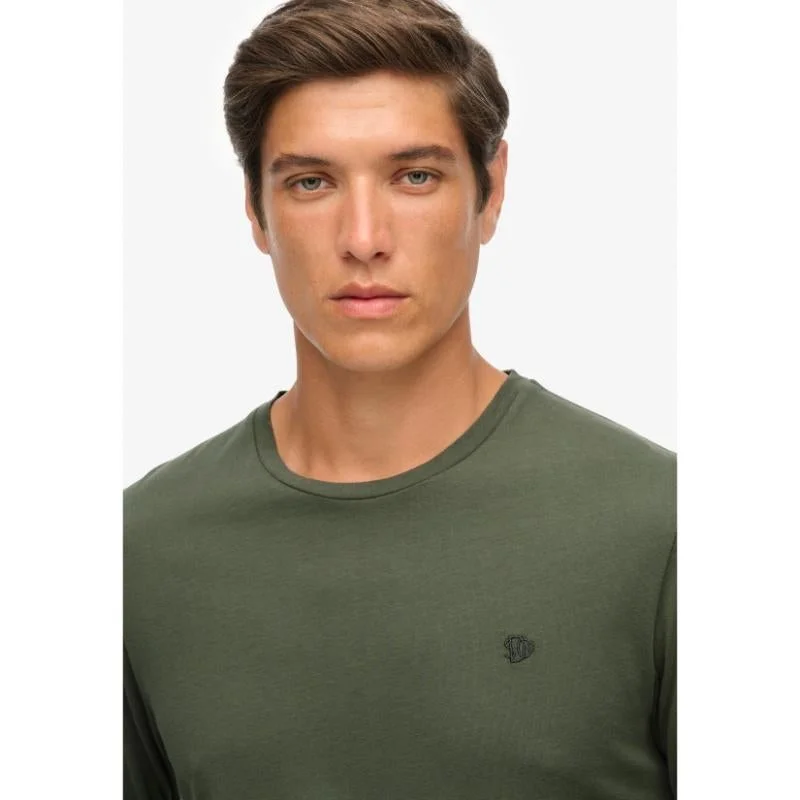 Superdry  Classic Essential Top for Men | Best Price UAE