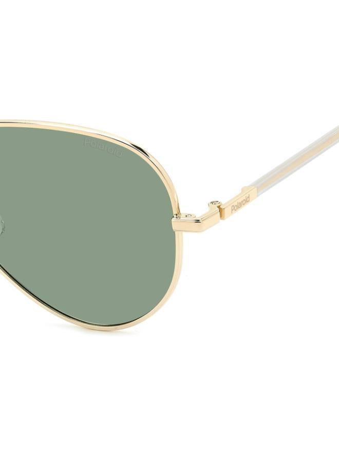 Polaroid Pilot Sunglasses Frames - Image 5