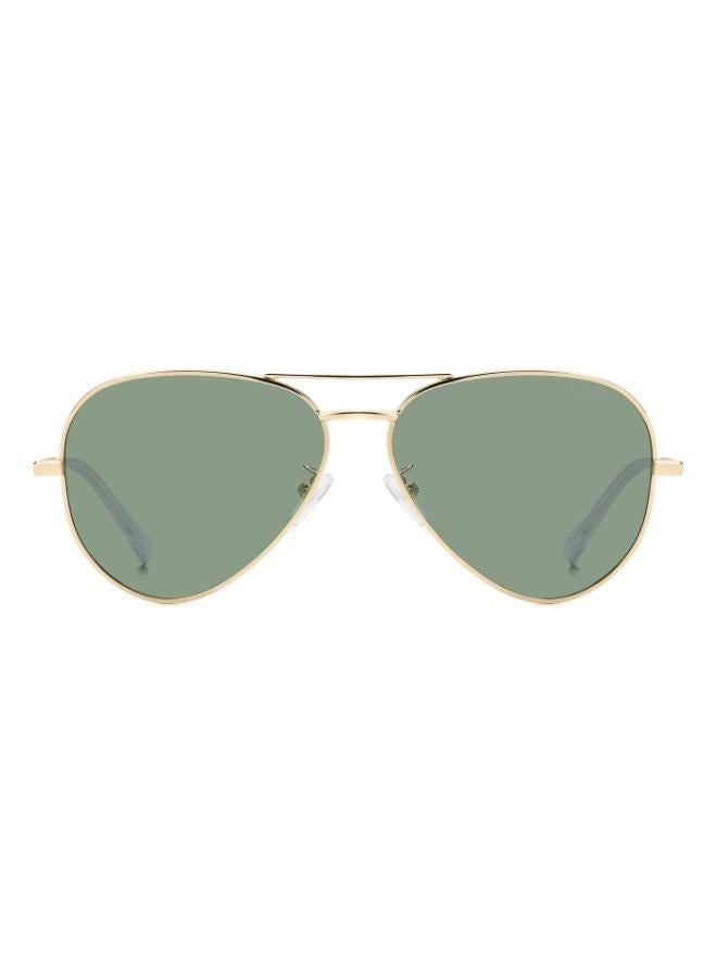 Polaroid Pilot Sunglasses Frames - Image 3