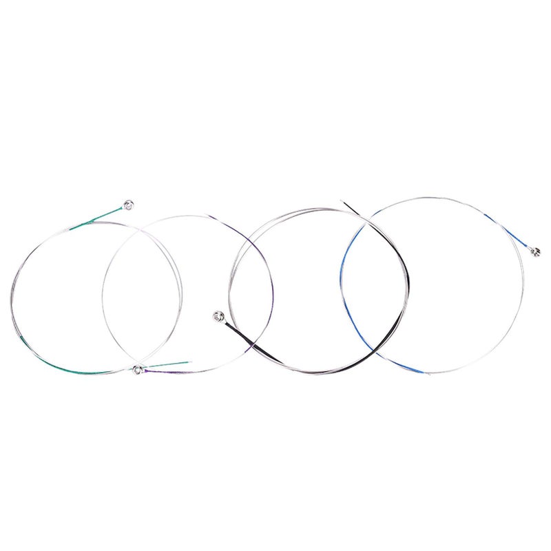 4/4 Violin String Steel Strings Set Full Size 010,014,020,029 (010‑029) - Image 4