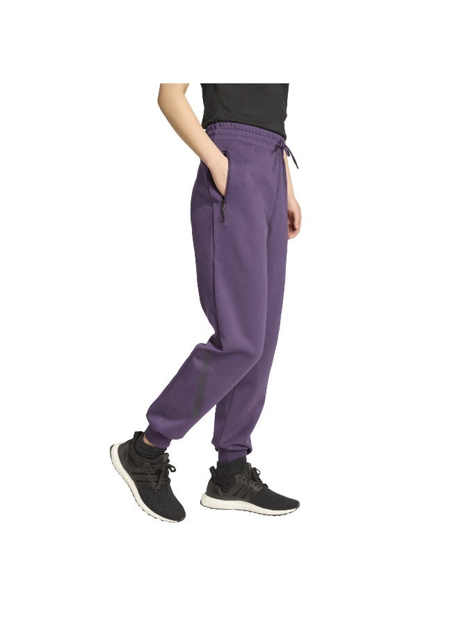 Adidas Adidas W Z.N.E. PT Purple Training For Women XS - Image 4