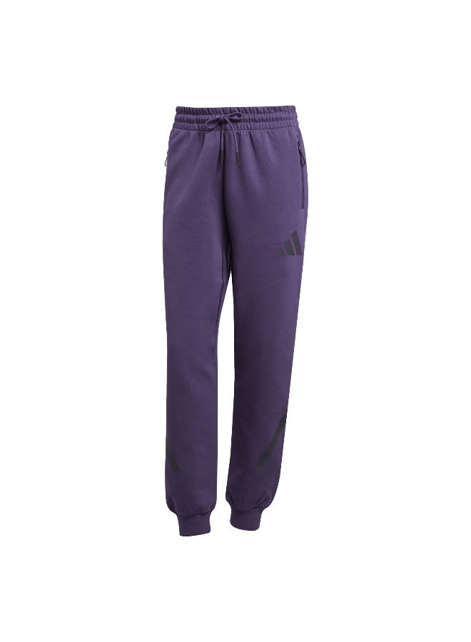 Adidas Adidas W Z.N.E. PT Purple Training For Women XS - Image 1