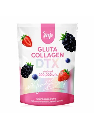 Joji Gluta Collagen DTX Plus Mixed Berry Drink - pzsku/Z6D2B0F55B4DEE38F95A8Z/45/1741434397/da056067-ee8a-47c4-ba61-ff102e6ebc45