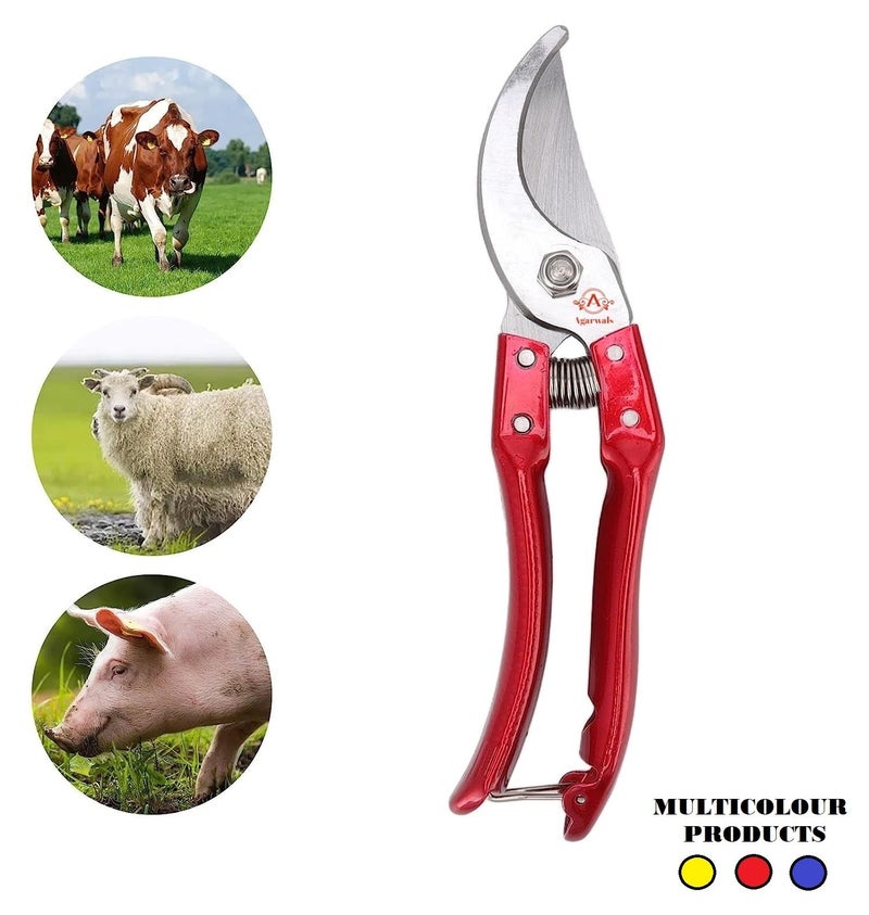 Agarwals Hoof Cutting Tool For Goat And Sheep - Image 2