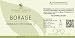 OPO Borage Seed Oil - 32 oz - Pure Unrefined Non GMO, High GLA, Bulk Natural Carrier Oil Moisturizer for Skin Hair Nails Body Soaps DIY & More - Liquid Borago Virgin Vegan - Image 3