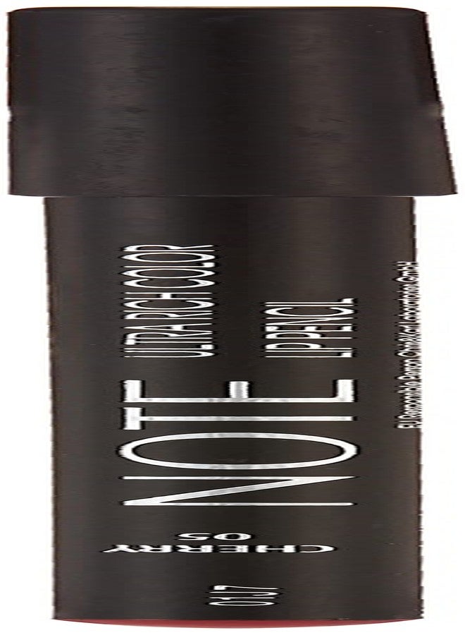 NOTE Cosmetics Ultra Rich Color Lip Pencil, No. 05, 0.04 Ounce - Image 2
