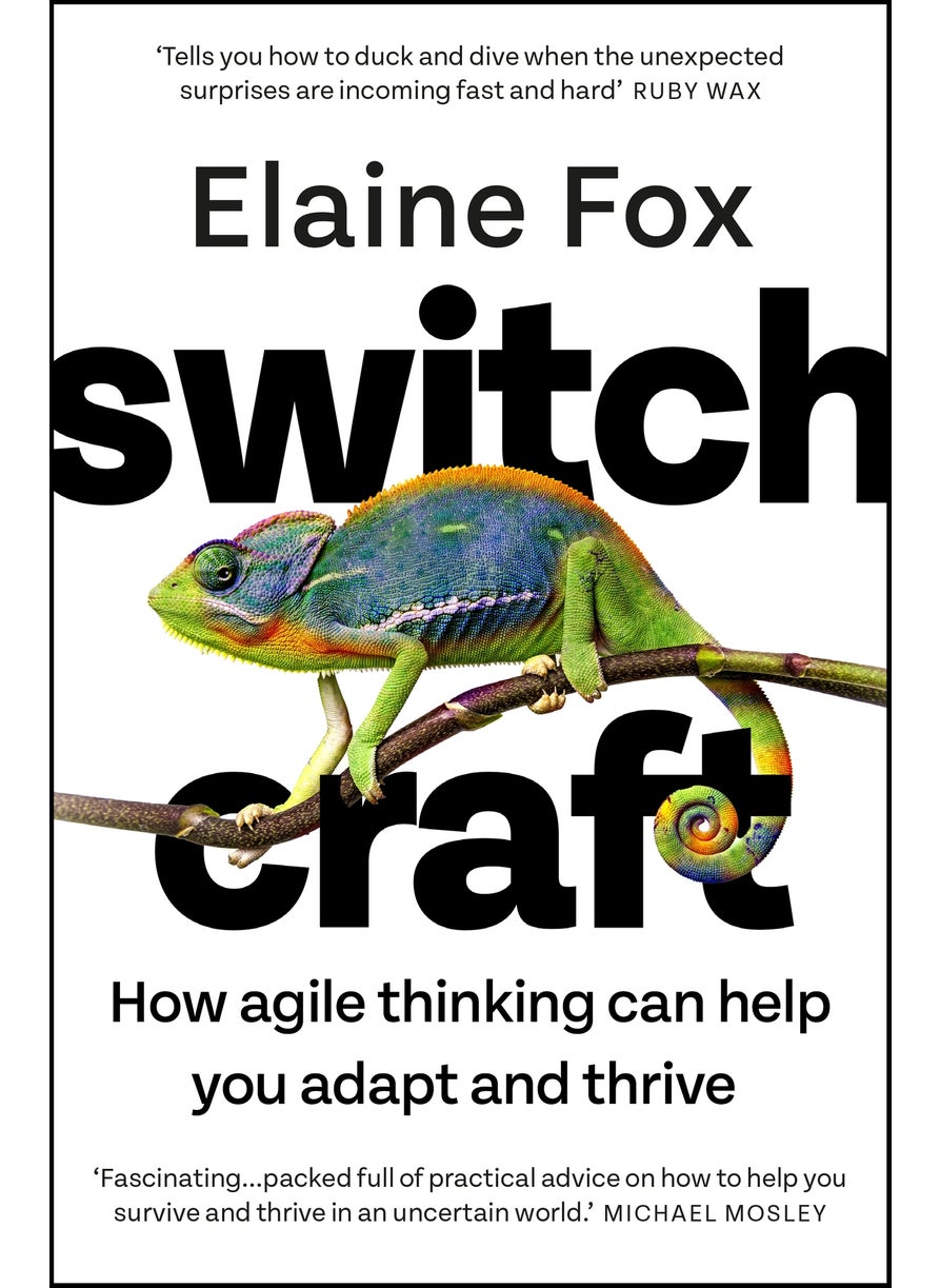 Switchcraft 