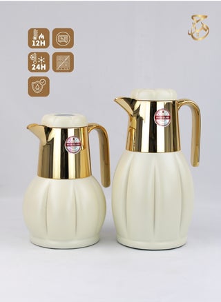 Vacuum Flask Set 1000ml, 600ml FX410 E - pzsku/Z6D2B76EAF4C432028640Z/45/1748957598/d6ca426e-30af-42da-b70d-3ffe03e906be