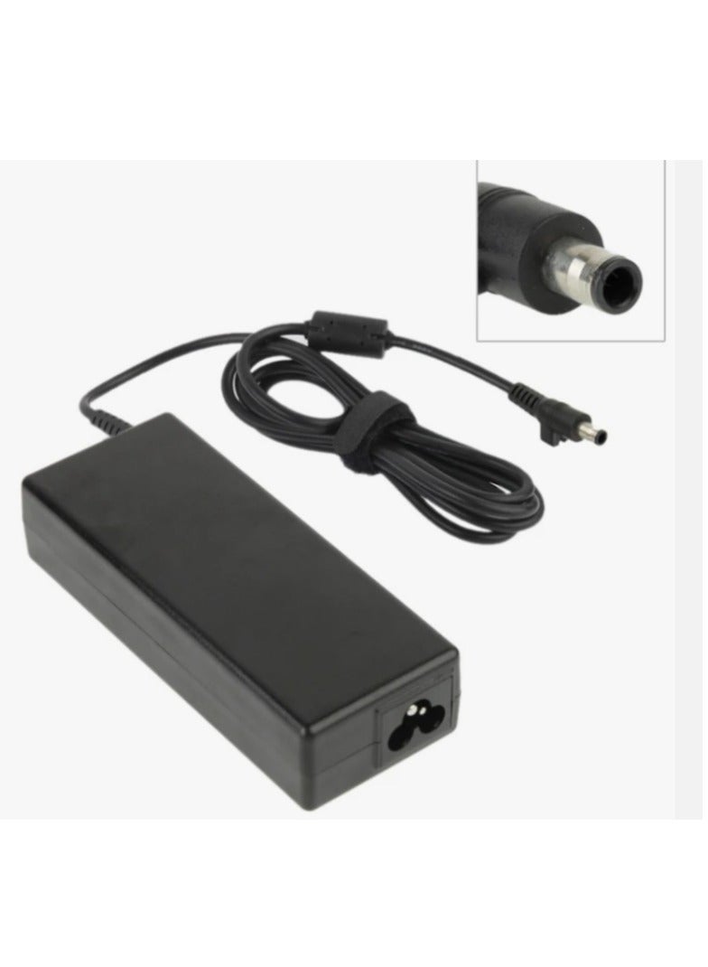 Terabyte AC Adapter 19V 4.74A for Samsung Laptop - 5.5mm x 3.0mm Output Tip - Image 1