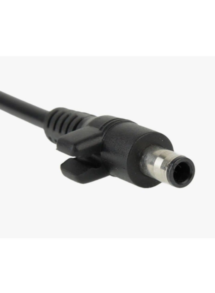 Terabyte AC Adapter 19V 4.74A for Samsung Laptop - 5.5mm x 3.0mm Output Tip - Image 3