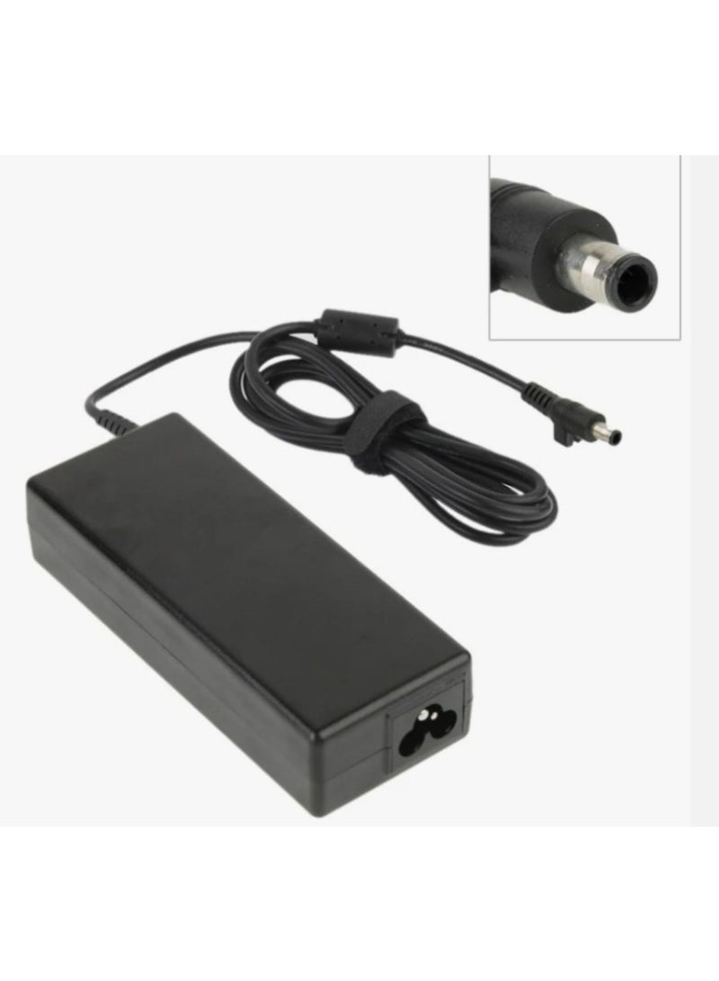 Terabyte AC Adapter 19V 4.74A for Samsung Laptop - 5.5mm x 3.0mm Output Tip - Image 4